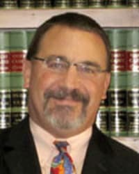 Top Rated Personal Injury Attorney in Akron, OH : John C. Weisensell