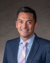 Top Rated Alternative Dispute Resolution Attorney in Denver, CO : Wesley Parks