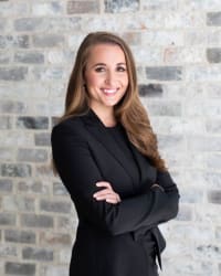 Top Rated Products Liability Attorney in Houston, TX : Anna Greenberg