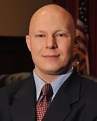 Top Rated Criminal Defense Attorney in Pasadena, TX : Travis Bryan