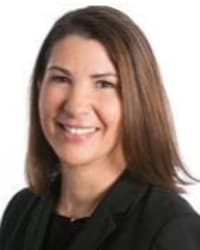 Top Rated Family Law Attorney in Kansas City, MO : Erica A. Driskell