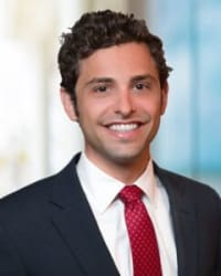 Top Rated General Litigation Attorney in Naples, FL : Zachary W. Lombardo
