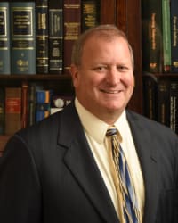 Top Rated Elder Law Attorney in Towson, MD : Roger S. Weinberg