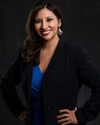 Top Rated Family Law Attorney in Denton, TX : Marci Martinez