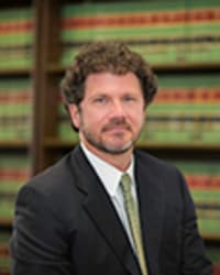 Top Rated Personal Injury Attorney in New Orleans, LA : Kyle Sclafani