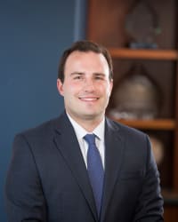 Top Rated Personal Injury Attorney in Kansas City, MO : Josh Becker