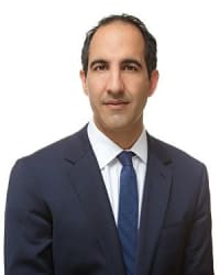 Top Rated Personal Injury Attorney in New York, NY : Reza Rezvani