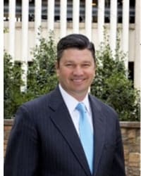 Top Rated Personal Injury Attorney in Amarillo, TX : Brian P. Heinrich