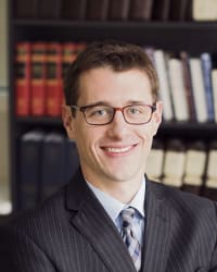 Top Rated Family Law Attorney in Madison, WI : Nathan T. Otis