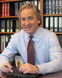 Top Rated Business Litigation Attorney in Quincy, MA : Bradley C. Pinta