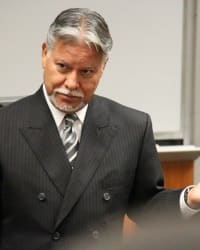 Top Rated White Collar Crimes Attorney in San Diego, CA : Ezekiel E. Cortez