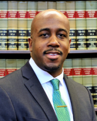 Top Rated Civil Rights Attorney in Pittsburgh, PA : Kelvin L. Morris