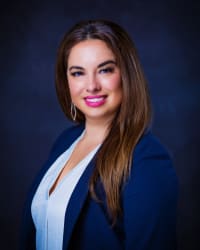 Top Rated Family Law Attorney in Flower Mound, TX : Christina Jimenez