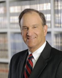 Top Rated Workers' Compensation Attorney in Baltimore, MD : Alex S. Katzenberg, III