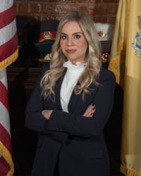 Top Rated Personal Injury Attorney in Passaic, NJ : Alexandra Macaluso