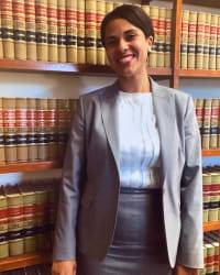 Top Rated DUI-DWI Attorney in Middletown, RI : Whitney R. Anderson