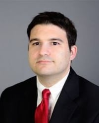 Top Rated Civil Litigation Attorney in Jersey City, NJ : Alexander N. Schachtel