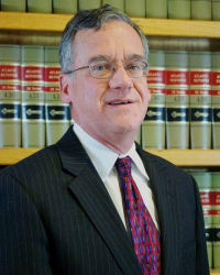 Top Rated Products Liability Attorney in Providence, RI : Thomas William Lyons, III