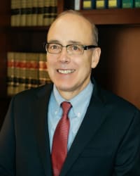 Top Rated General Litigation Attorney in Providence, RI : J. Richard Ratcliffe
