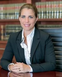 Top Rated Family Law Attorney in Towson, MD : Amy M. Feldman