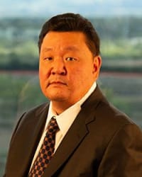 Top Rated Intellectual Property Litigation Attorney in Irvine, CA : Paul Kim