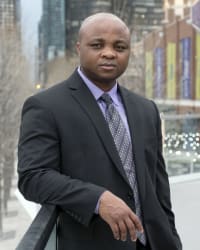 Top Rated White Collar Crimes Attorney in Chicago, IL : Saani Mohammed