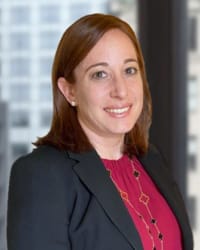 Top Rated Construction Litigation Attorney in Morristown, NJ : Ellen M. Goodman