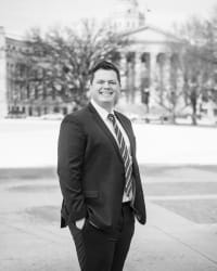 Top Rated Professional Liability Attorney in Denver, CO : Tom Werge