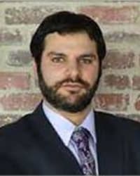 Top Rated Personal Injury Attorney in Atlanta, GA : Eric Bernstein