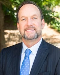 Top Rated General Litigation Attorney in Greenville, SC : Bruce W. Bannister