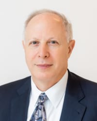 Top Rated Family Law Attorney in Reston, VA : Brian M. Hirsch