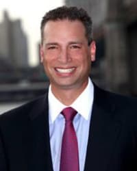 Top Rated Employee Benefits Attorney in New York, NY : Jordan A. Ziegler
