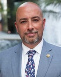 Top Rated Criminal Defense Attorney in Orlando, FL : Amir A. Ladan