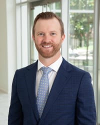 Top Rated Business Litigation Attorney in Dallas, TX : Justin N. Bryan