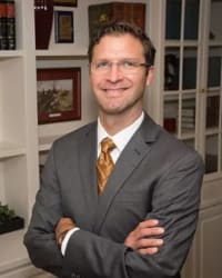 Top Rated Estate & Trust Litigation Attorney in Marietta, GA : Matthew M. Wilkins