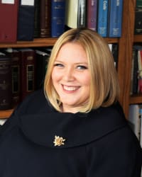 Top Rated Real Estate Attorney in Rochester, NY : Bridget O'Toole
