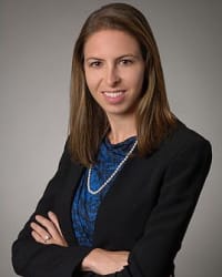 Top Rated Medical Malpractice Attorney in New York, NY : Raquel J. Greenberg