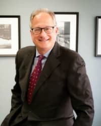 Top Rated Professional Liability Attorney in Boston, MA : Neil Burns