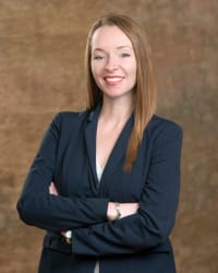 Top Rated Criminal Defense Attorney in Dade City, FL : Keeley Karatinos
