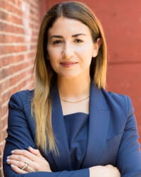 Top Rated Civil Rights Attorney in Philadelphia, PA : Lauren A. Wimmer