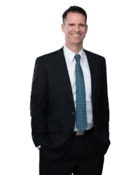 Top Rated Estate Planning & Probate Attorney in Sacramento, CA : Benjamin D. Fox