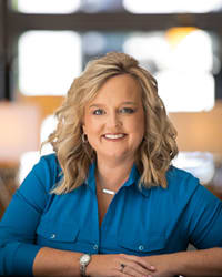 Top Rated Personal Injury Attorney in Knoxville, TN : Jennifer McKinnish Burton