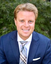 Top Rated Personal Injury Attorney in Knoxville, TN : Lance Kristopher Baker
