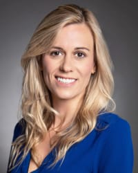 Top Rated Civil Litigation Attorney in Alpharetta, GA : Caitlyn Lindsey-Hood