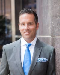 Top Rated Real Estate Attorney in Minneapolis, MN : Nicholas Furia