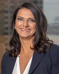 Top Rated Employment Litigation Attorney in San Diego, CA : Alreen Haeggquist