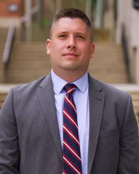 Top Rated DUI-DWI Attorney in Columbus, OH : Joshua Bedtelyon