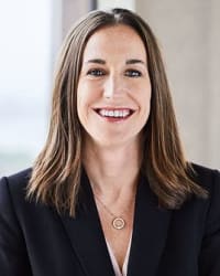 Top Rated Intellectual Property Litigation Attorney in Boston, MA : Michele E. Connolly