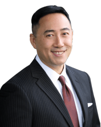 Top Rated Personal Injury Attorney in Renton, WA : Edward Le