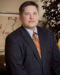 Top Rated Civil Litigation Attorney in Marietta, GA : Mark Meliski